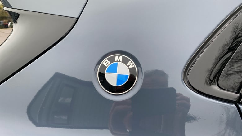 BMW X2 xDrive 20i [178] M Sport 5dr Step Auto Petrol Hatchback